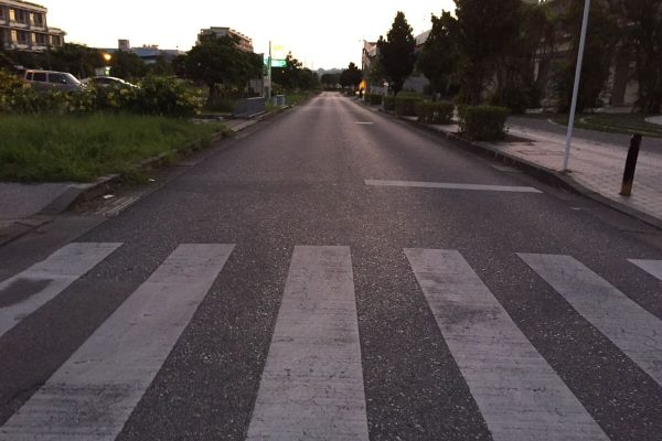 暗い坂